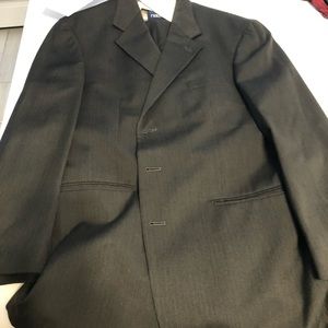 Men’s suit